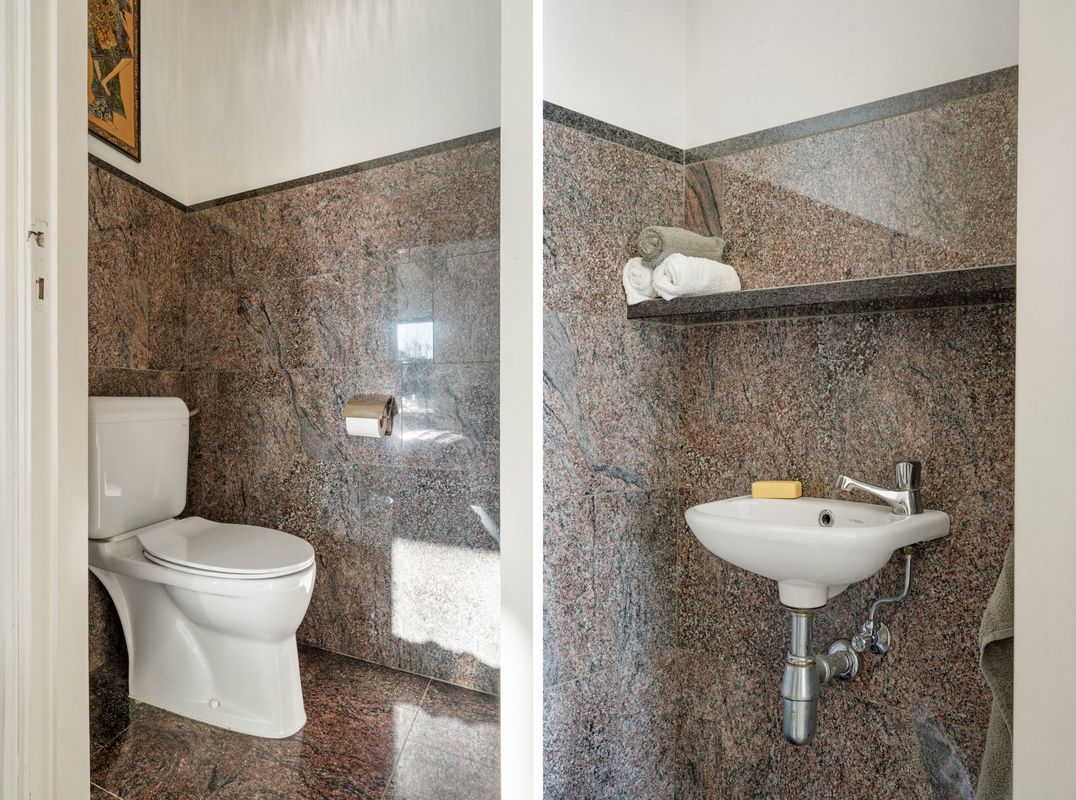 Oude Rijsbergsebaan 9 Photo Blur 36