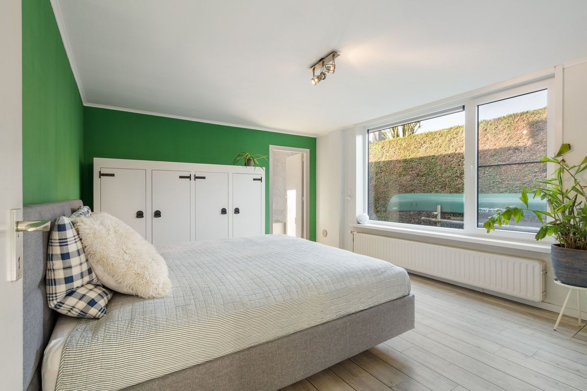 Oude Rijsbergsebaan 9 Photo Blur 30