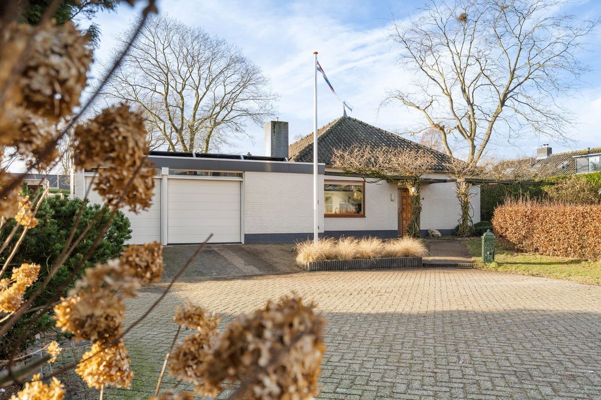 Oude Rijsbergsebaan 9 Photo Blur 47