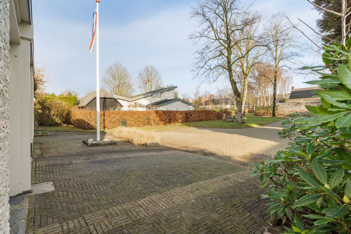 Oude Rijsbergsebaan 9 Photo Blur 51