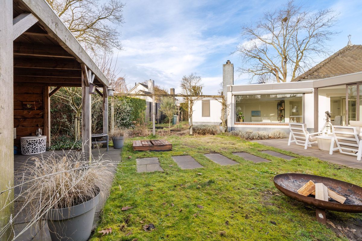 Oude Rijsbergsebaan 9 Photo Blur 38