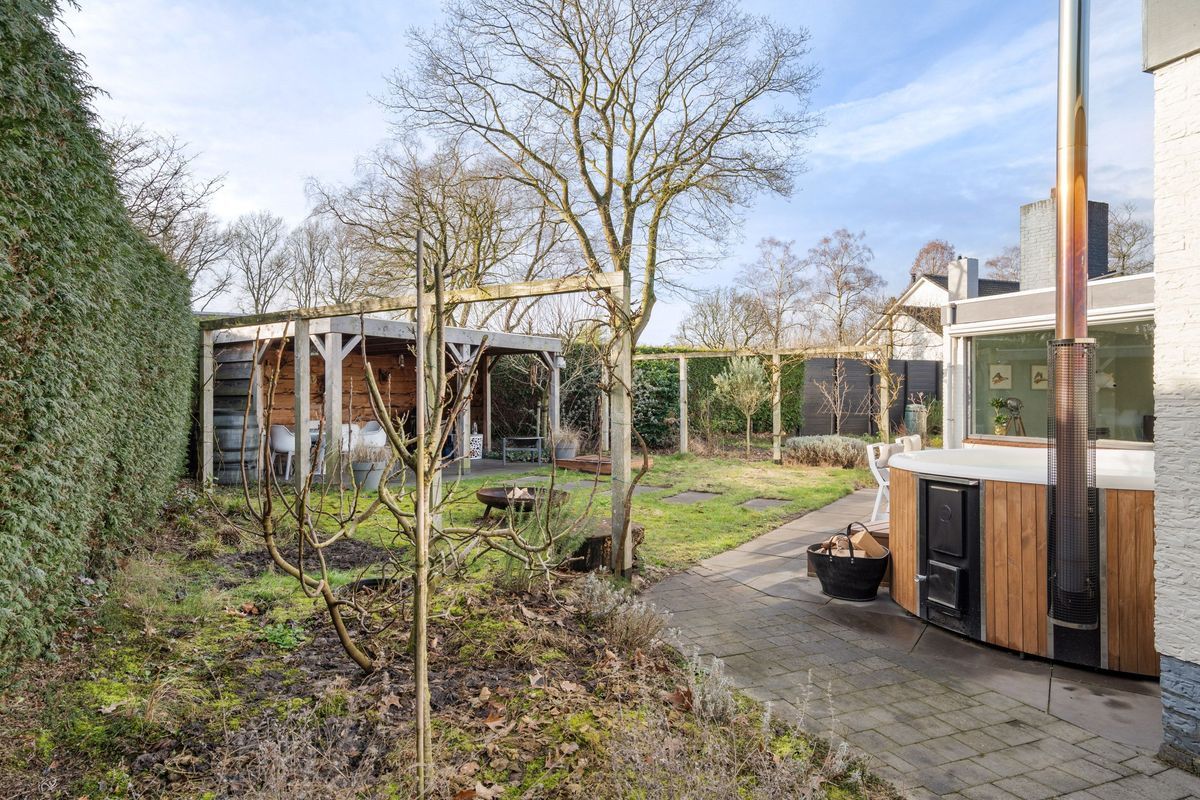 Oude Rijsbergsebaan 9 Photo Blur 43