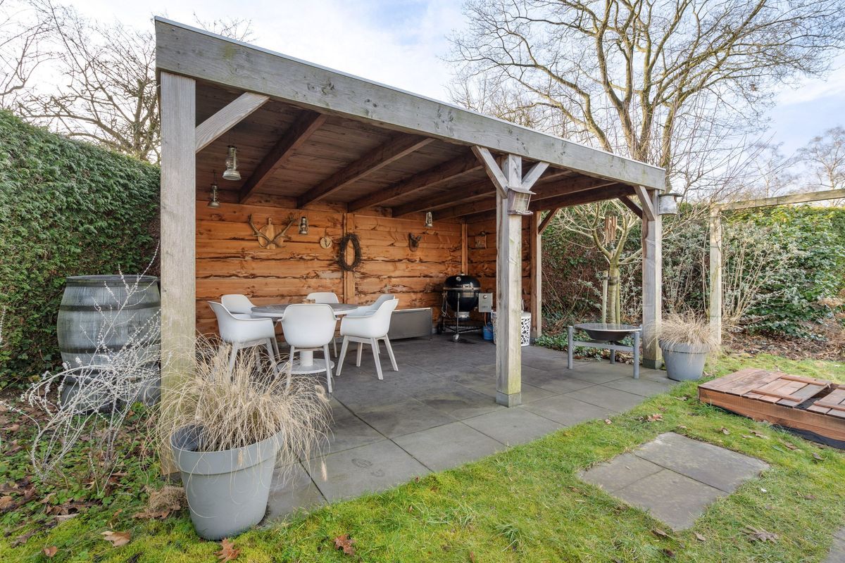 Oude Rijsbergsebaan 9 Photo Blur 42