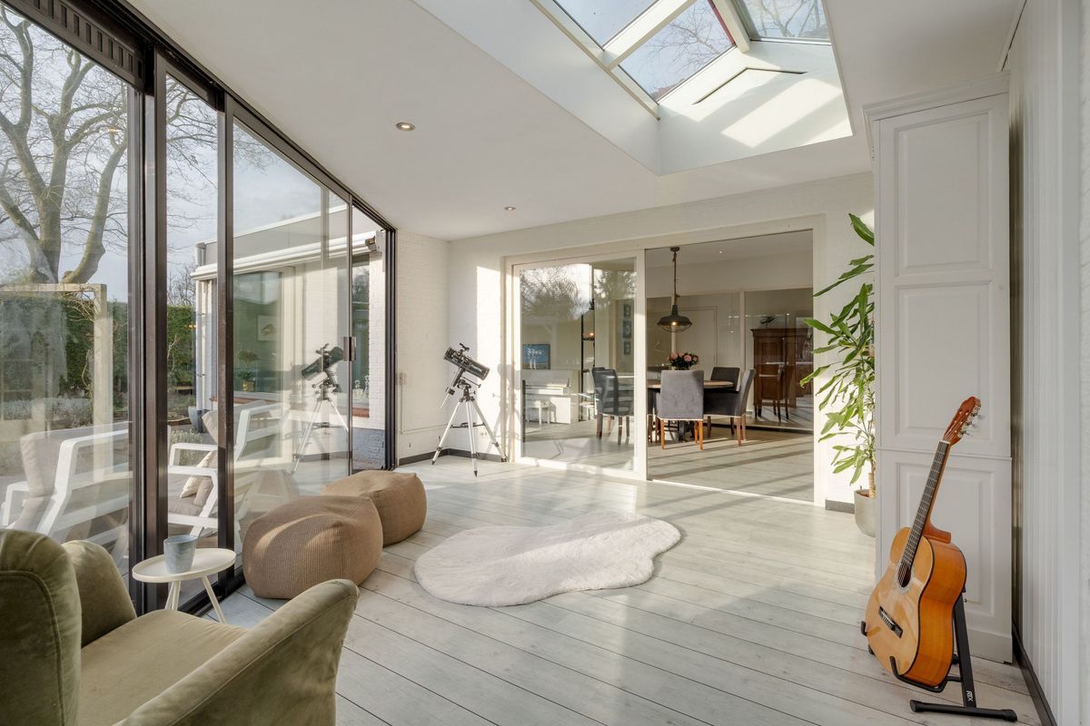 Oude Rijsbergsebaan 9 Photo Blur 15