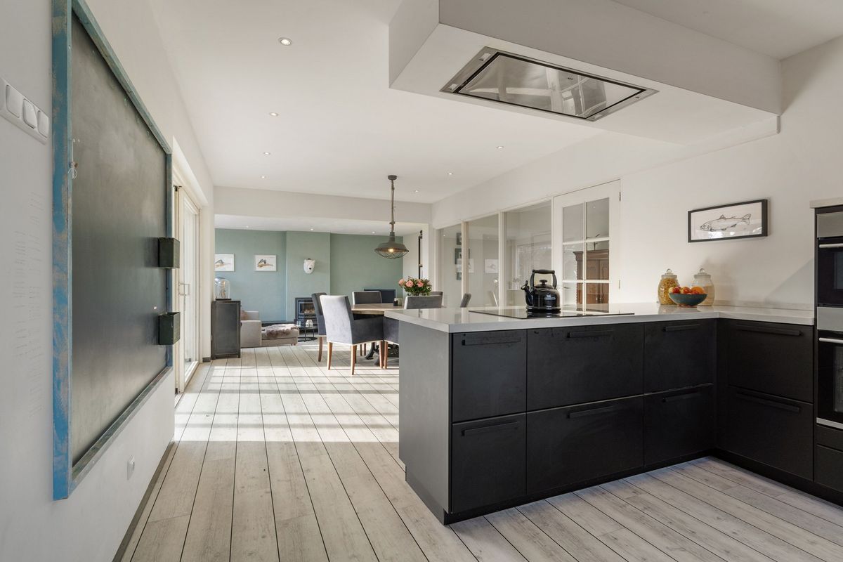 Oude Rijsbergsebaan 9 Photo Blur 21