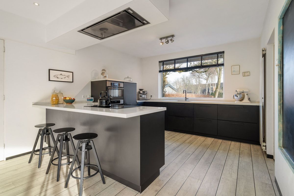 Oude Rijsbergsebaan 9 Photo Blur 18