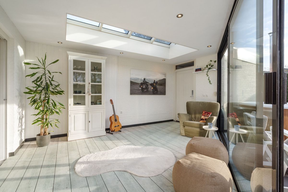 Oude Rijsbergsebaan 9 Photo Blur 17