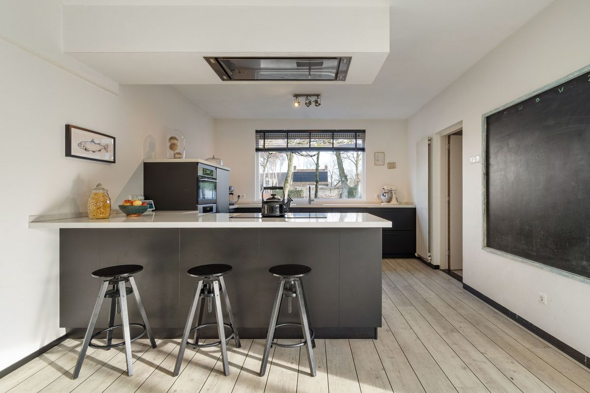 Oude Rijsbergsebaan 9 Photo Blur 19