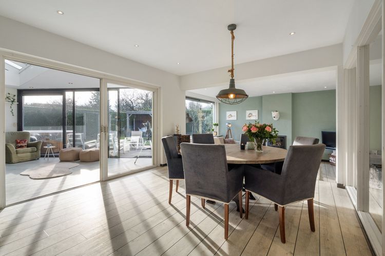 Oude Rijsbergsebaan 9 Photo 1