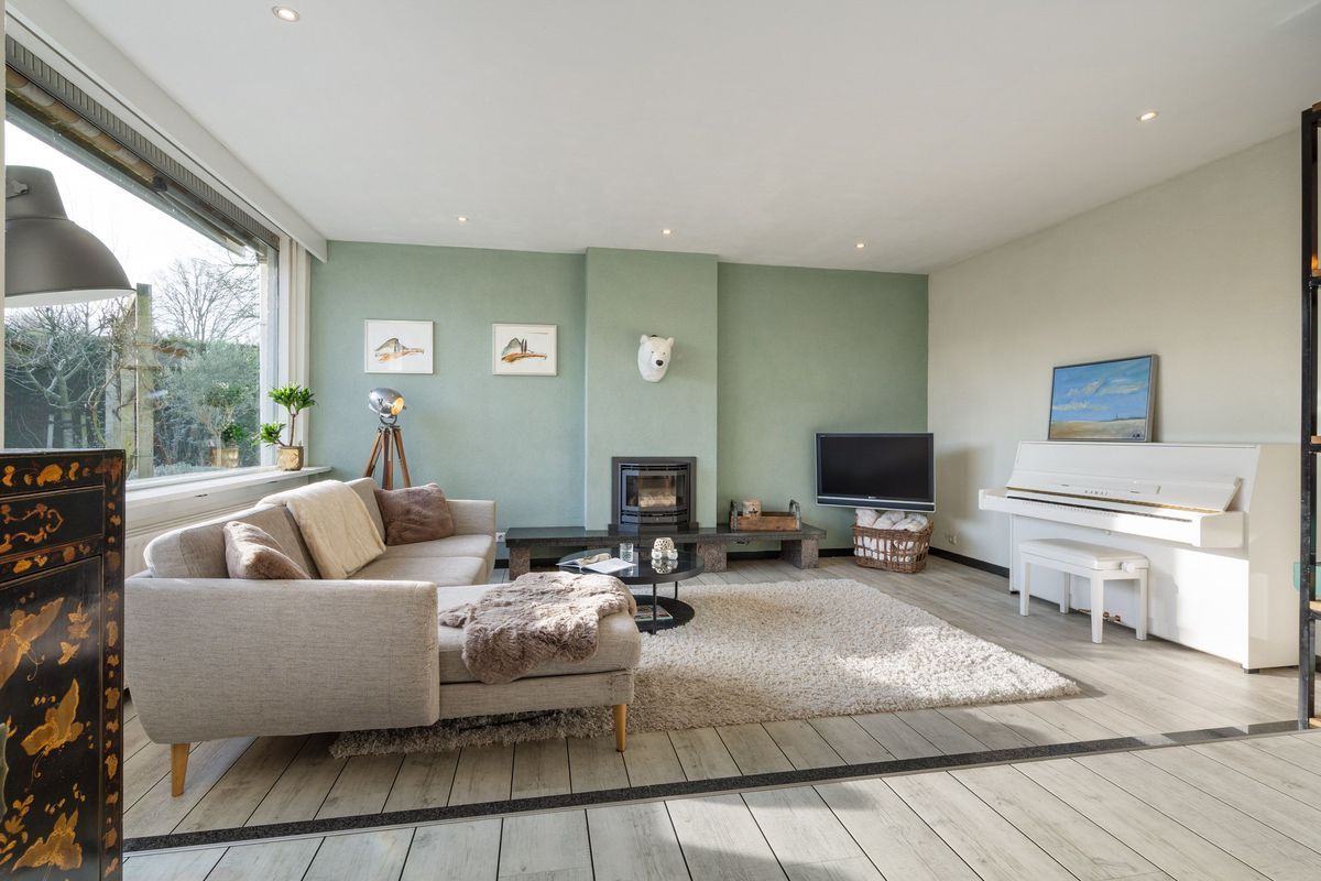 Oude Rijsbergsebaan 9 Photo Blur 9