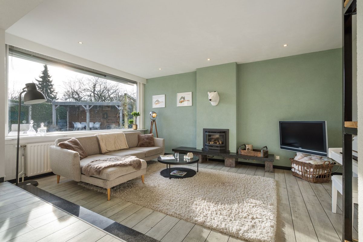 Oude Rijsbergsebaan 9 Photo Blur 8