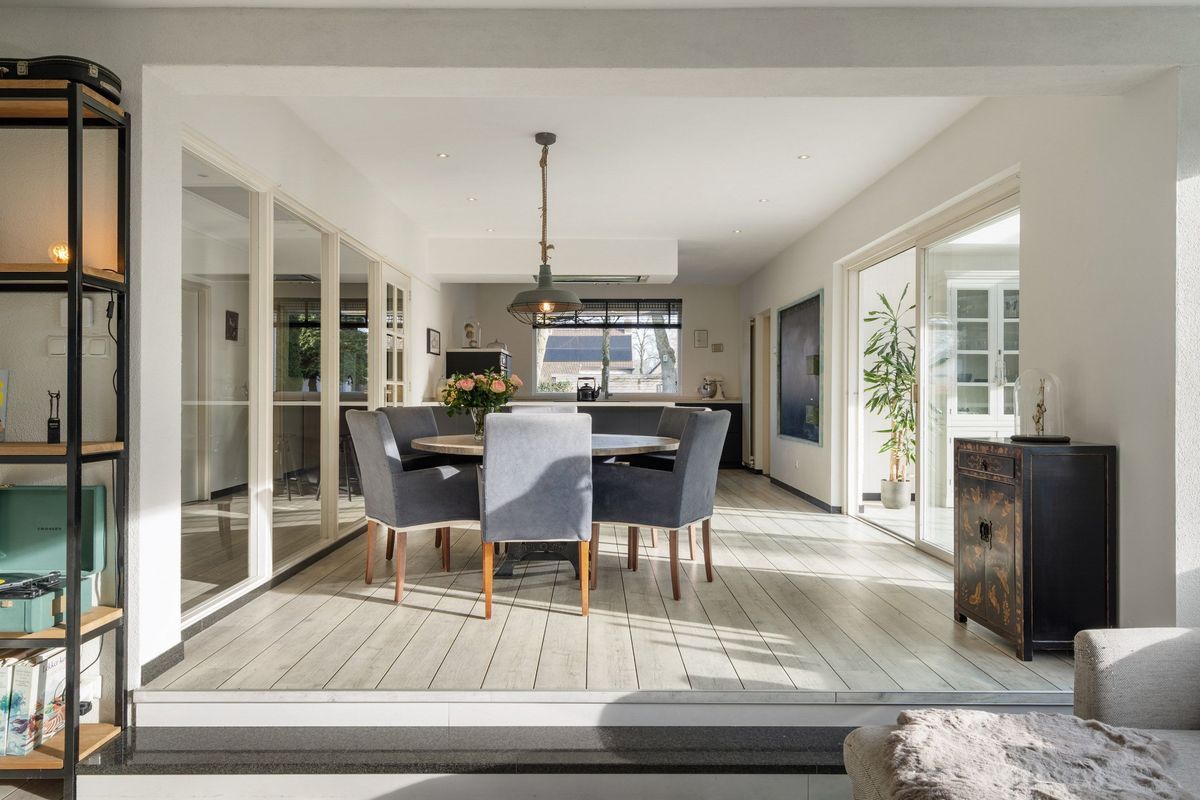 Oude Rijsbergsebaan 9 Photo Blur 13