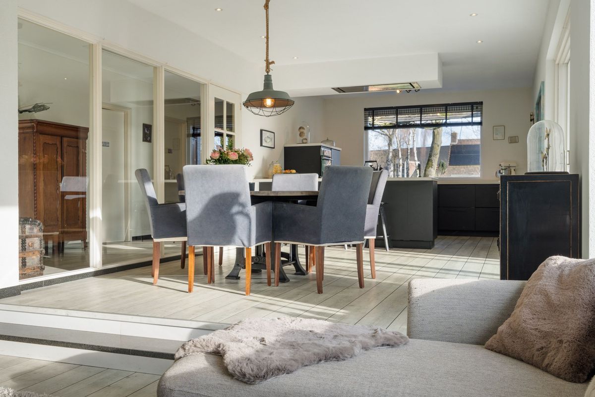 Oude Rijsbergsebaan 9 Photo Blur 14