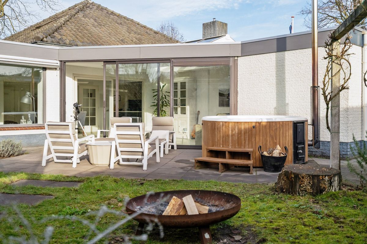 Oude Rijsbergsebaan 9 Photo Blur 40