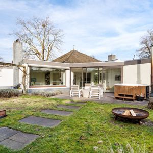 Oude Rijsbergsebaan 9 Photo 4