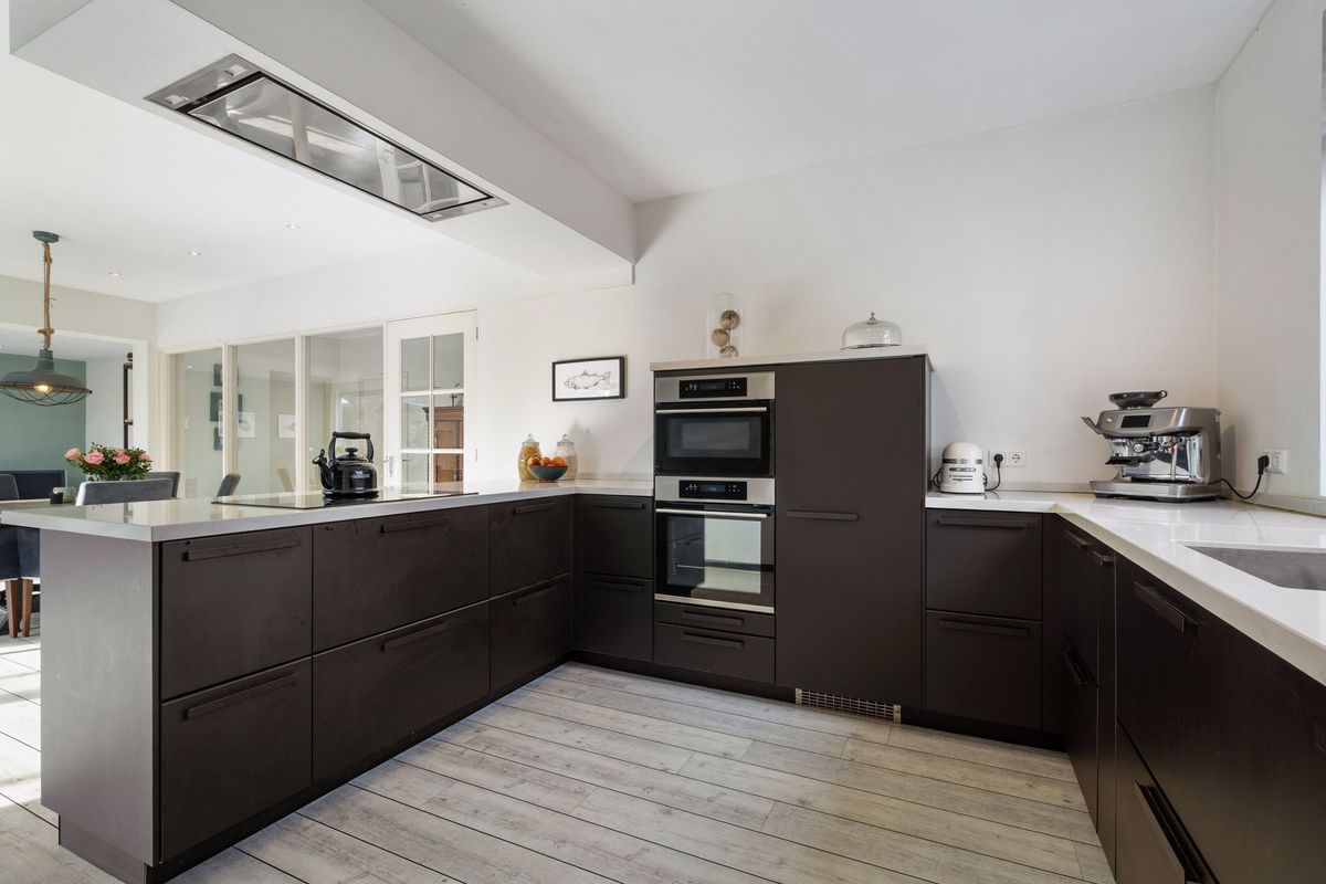 Oude Rijsbergsebaan 9 Photo Blur 2