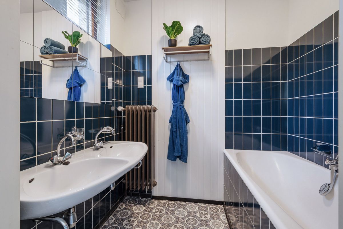 Oude Rijsbergsebaan 9 Photo Blur 25