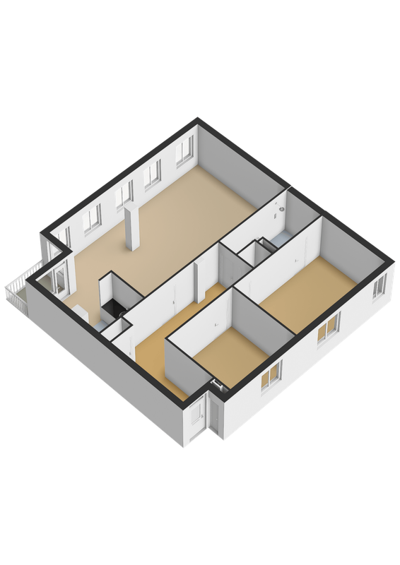 Withof 6 Floorplan Blur 1