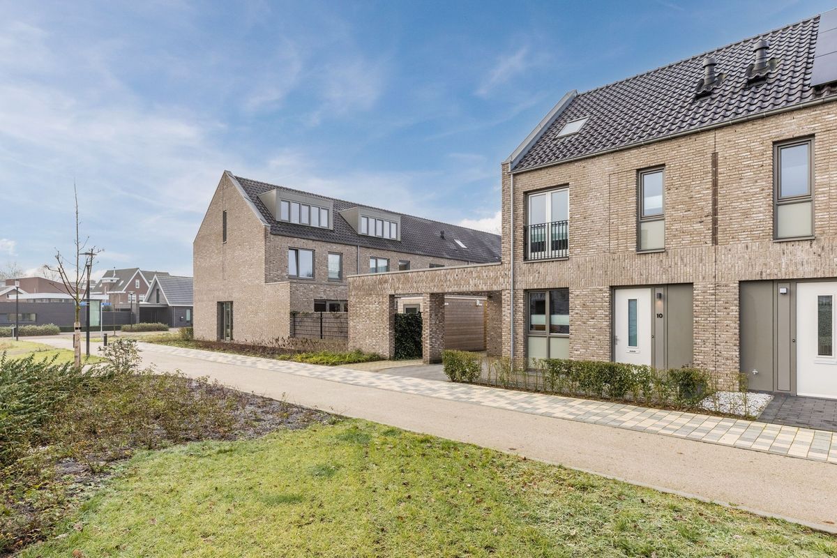 Muurtje 10 Photo Blur 35