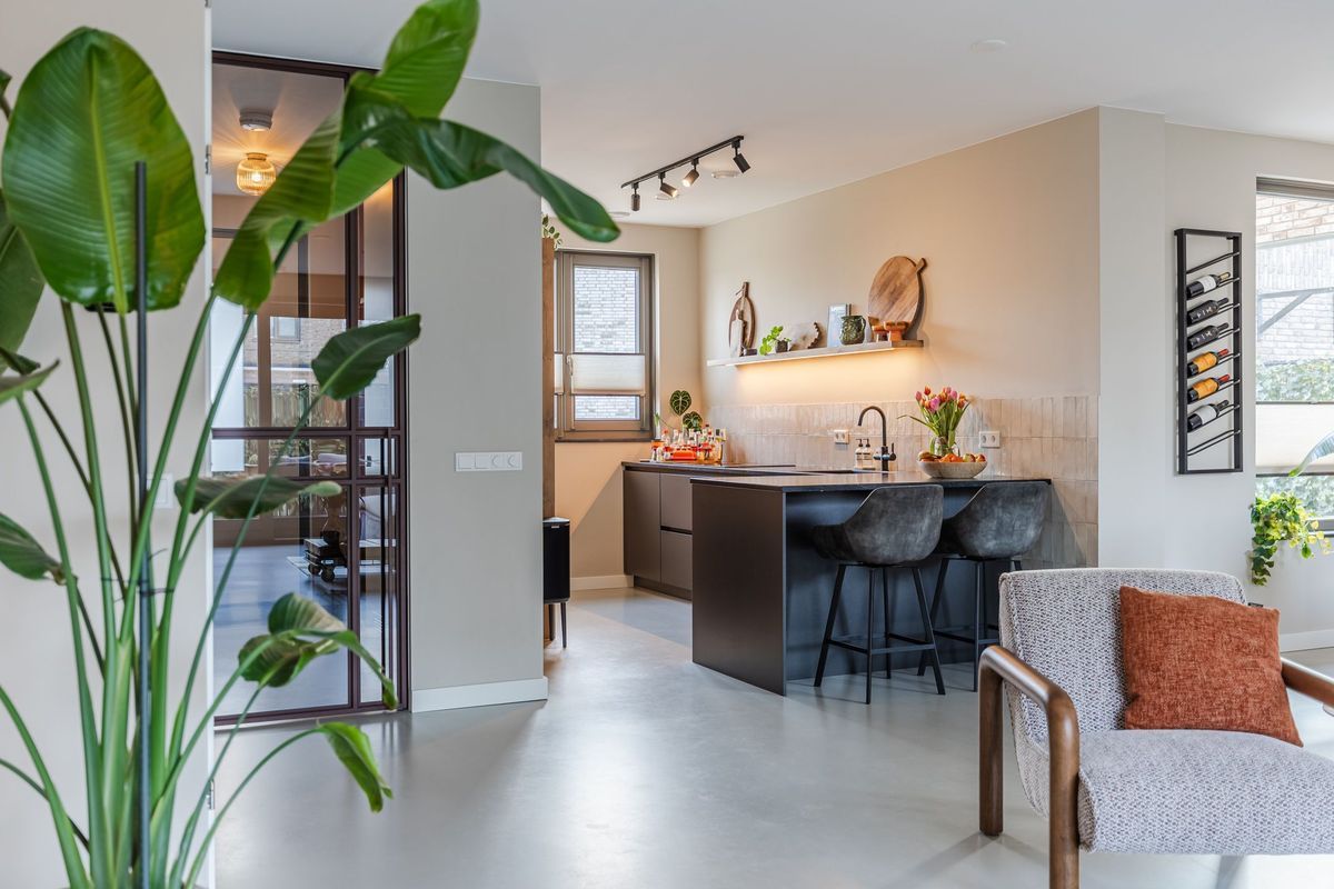 Muurtje 10 Photo Blur 2