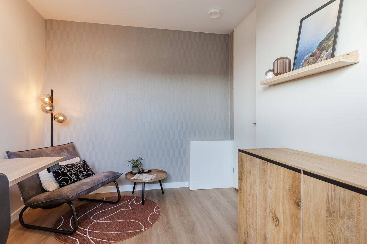 Muurtje 10 Photo Blur 25