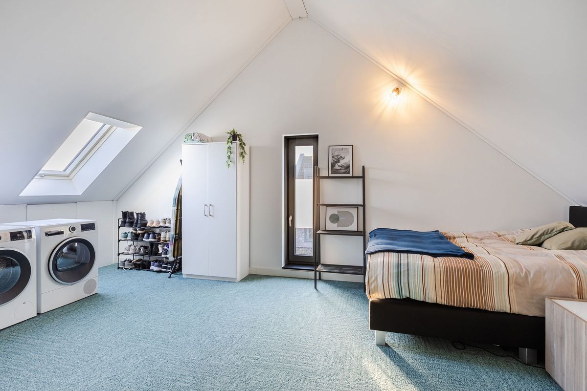 Muurtje 10 Photo Blur 30