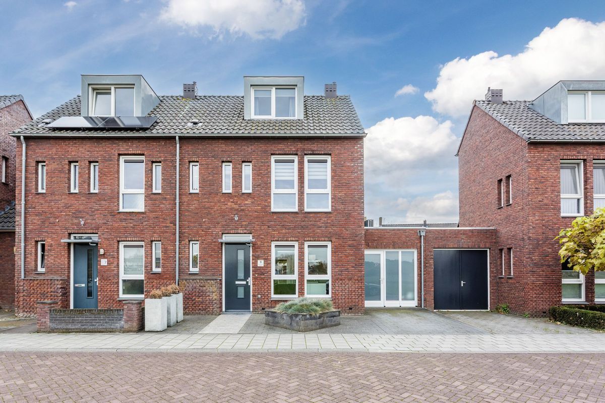 Leeuwerik 9 Photo Blur 50