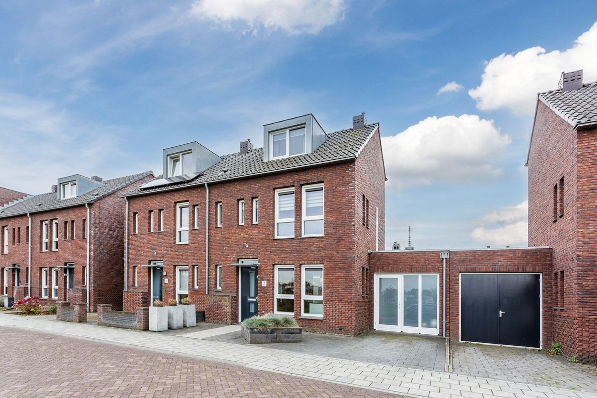 Leeuwerik 9 Photo Blur 6