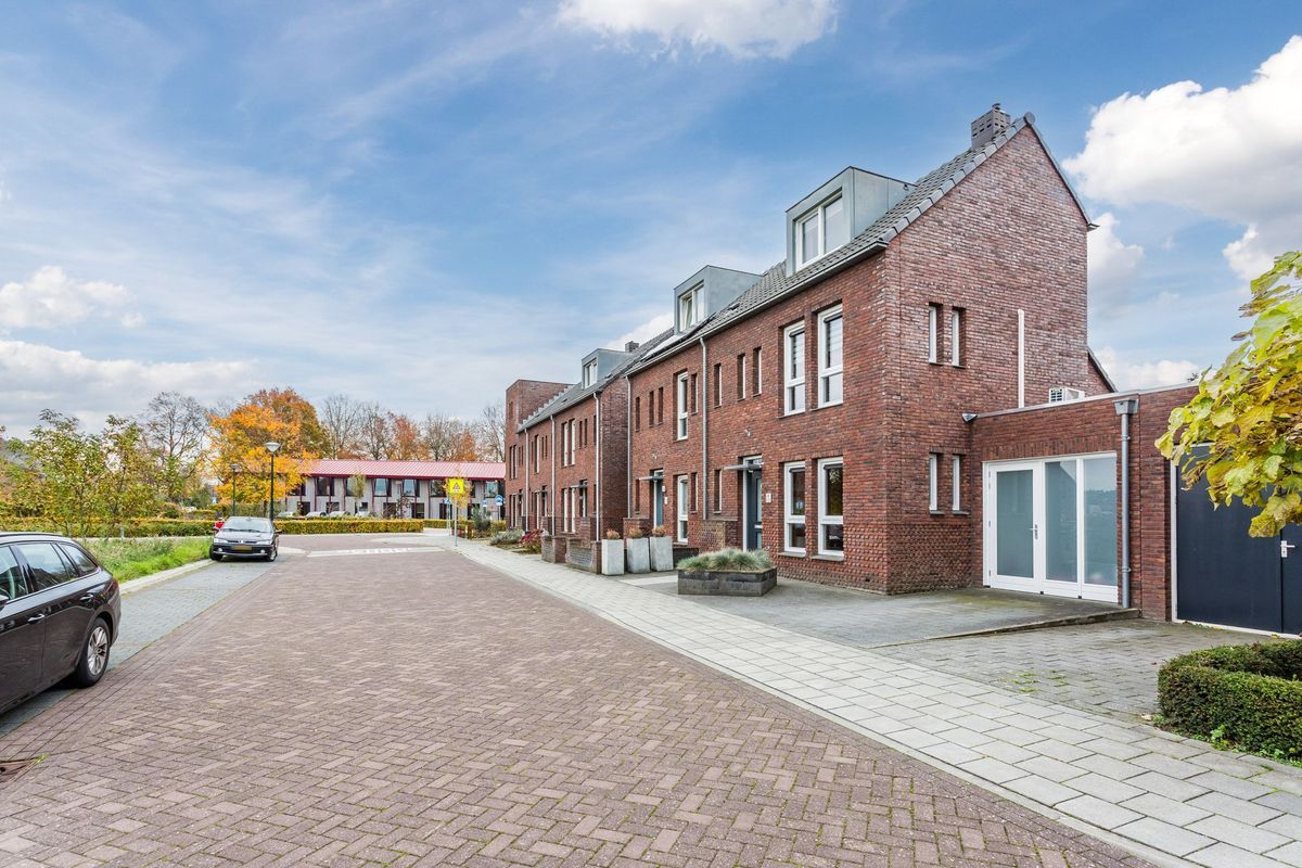 Leeuwerik 9 Photo Blur 52