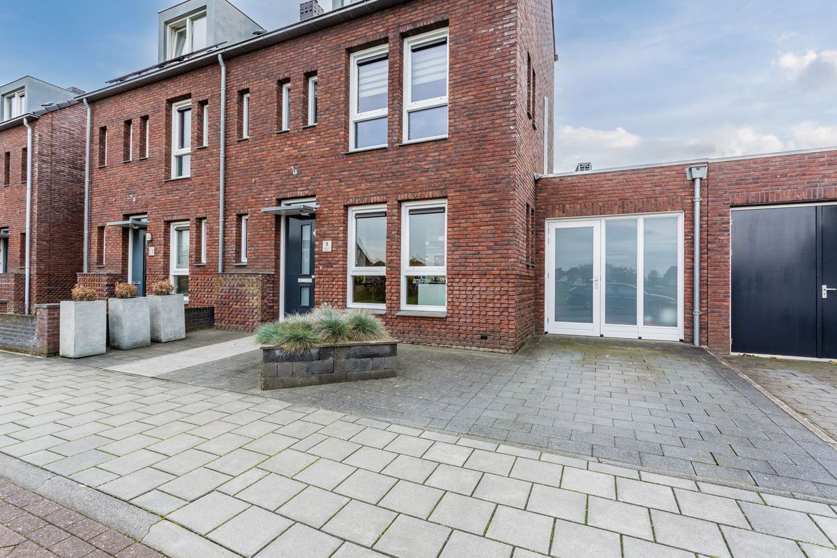 Leeuwerik 9 Photo Blur 7