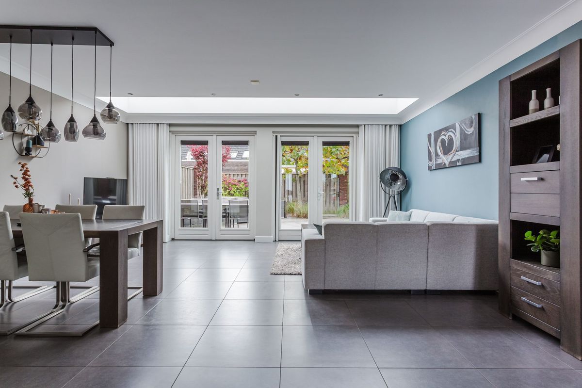 Leeuwerik 9 Photo Blur 9