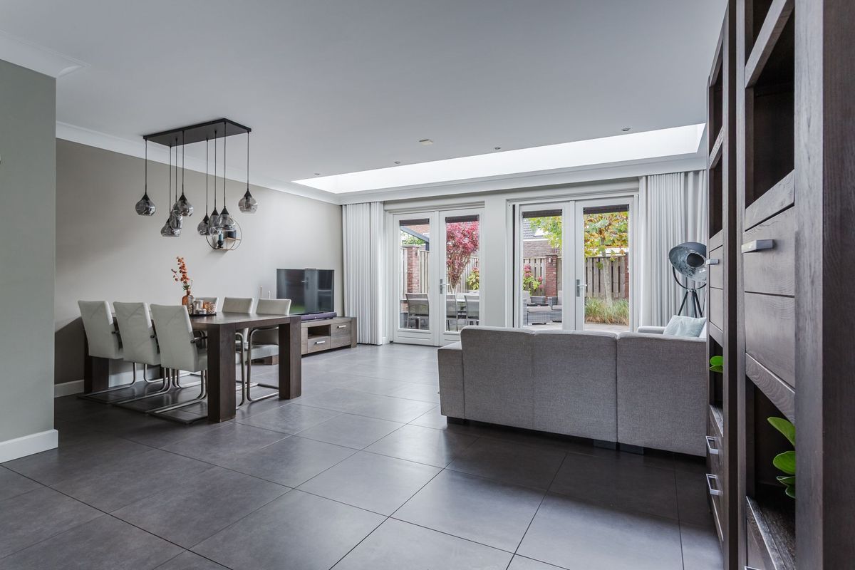 Leeuwerik 9 Photo Blur 10