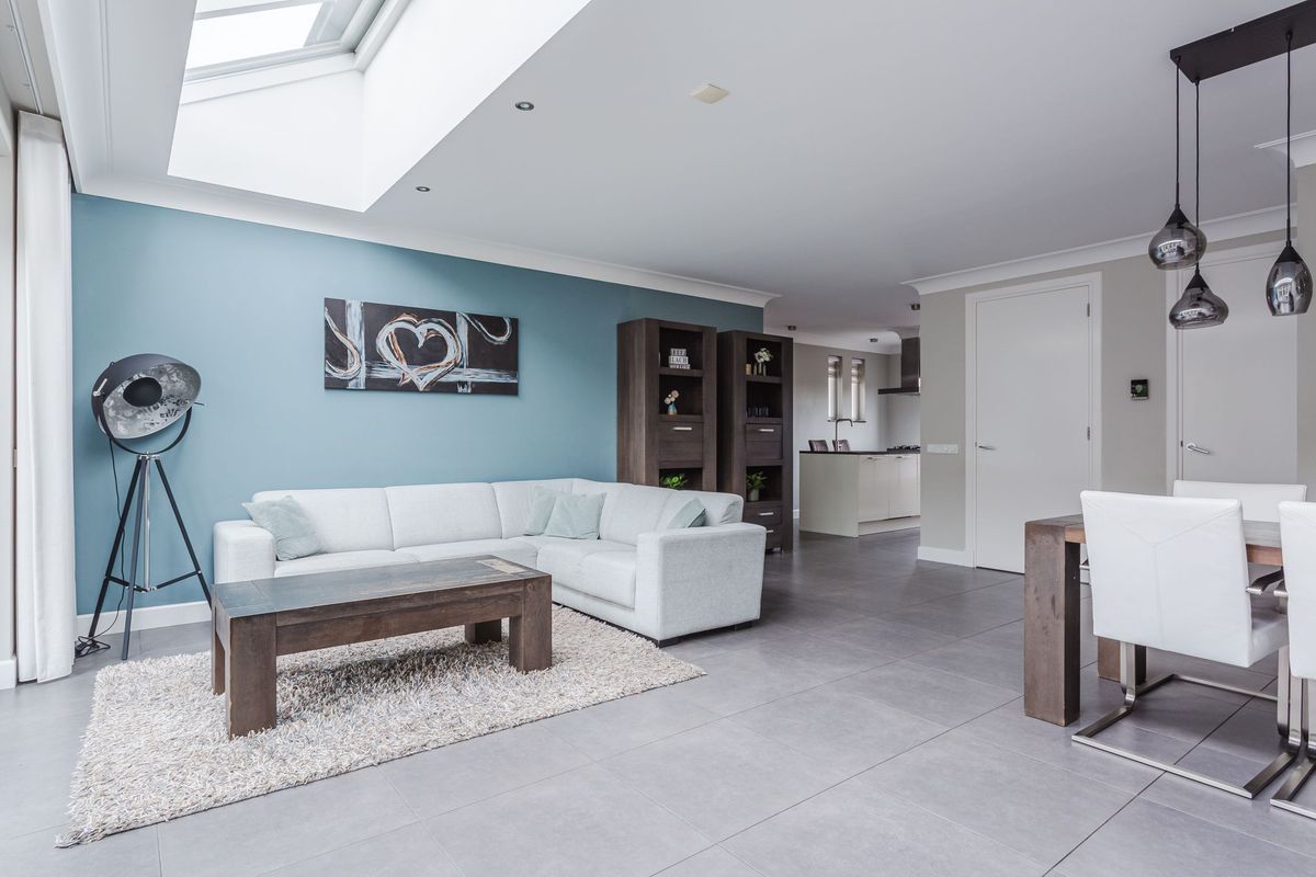 Leeuwerik 9 Photo Blur 2