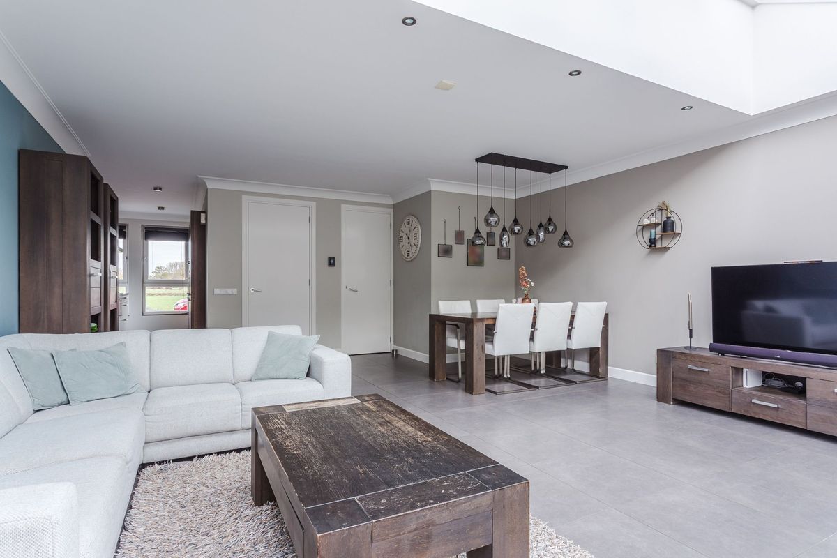 Leeuwerik 9 Photo Blur 15