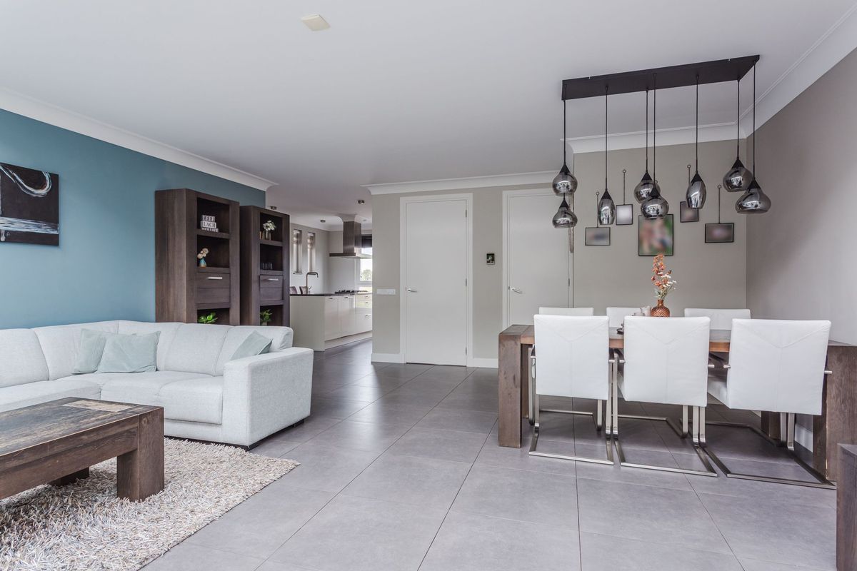 Leeuwerik 9 Photo Blur 14