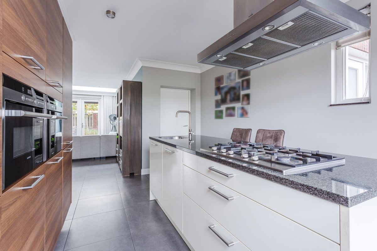 Leeuwerik 9 Photo Blur 19