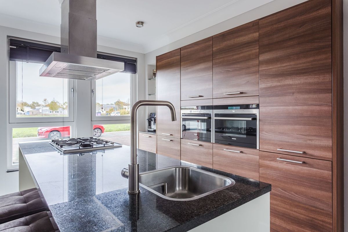 Leeuwerik 9 Photo Blur 3