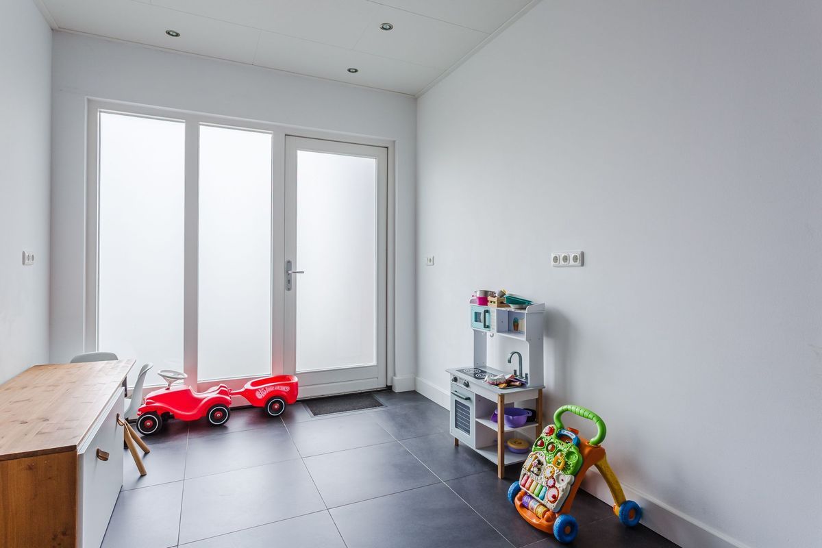 Leeuwerik 9 Photo Blur 25