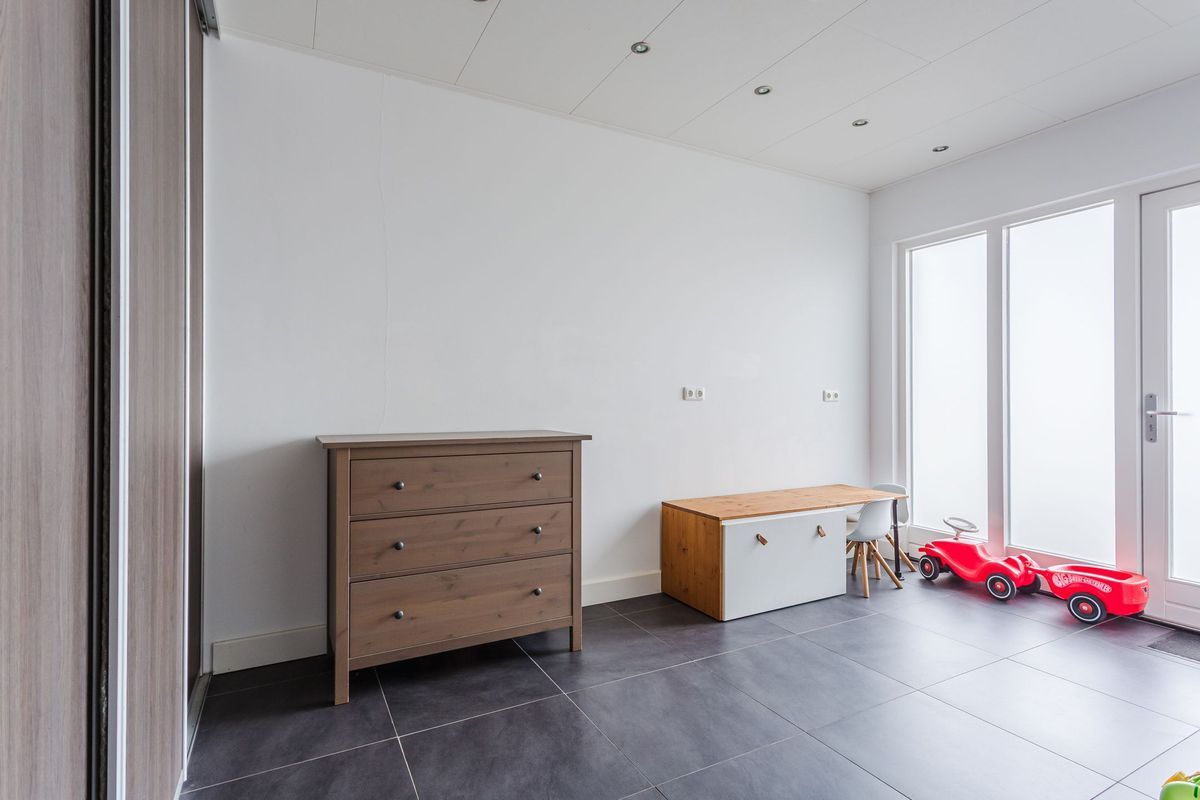 Leeuwerik 9 Photo Blur 24