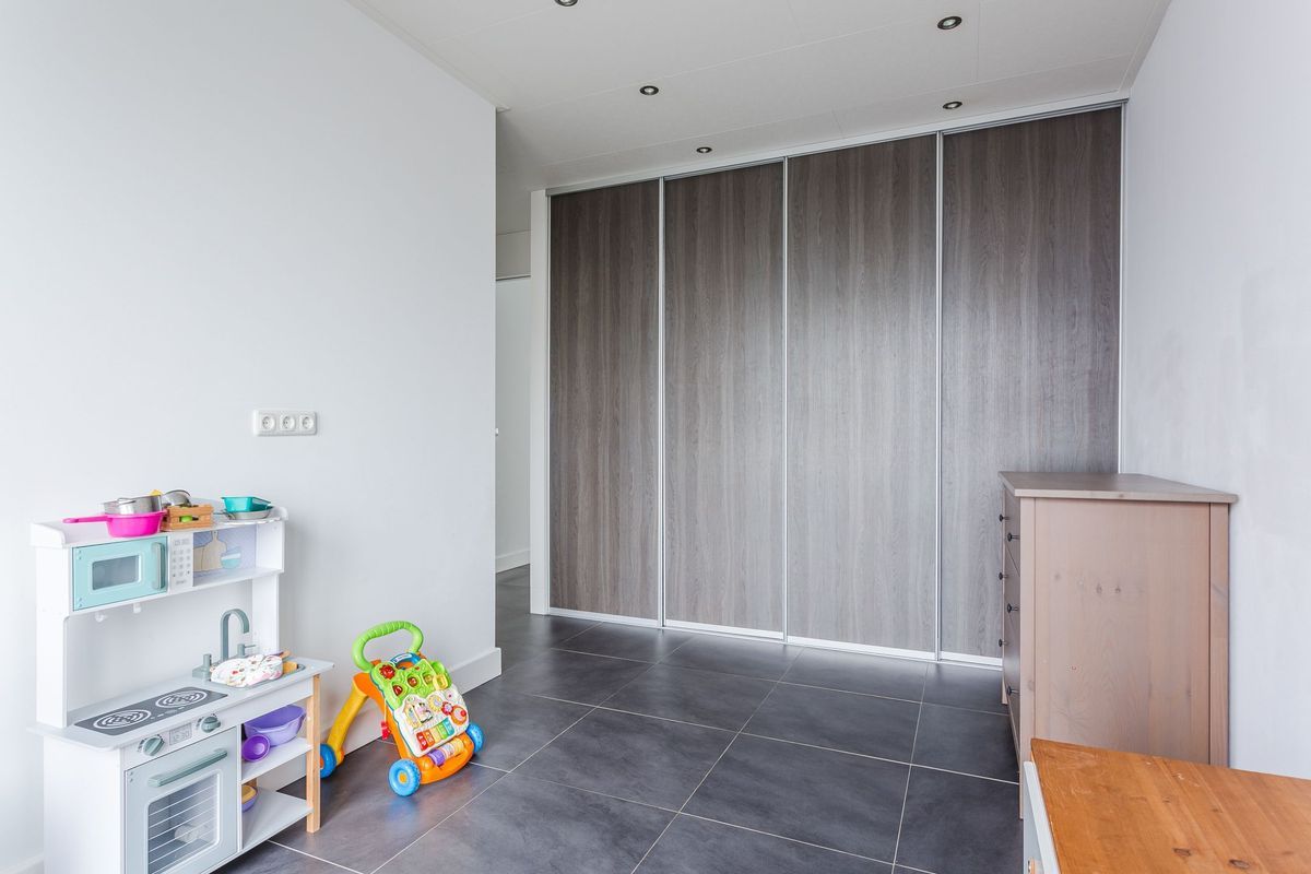 Leeuwerik 9 Photo Blur 26