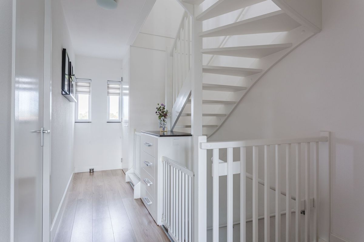 Leeuwerik 9 Photo Blur 27