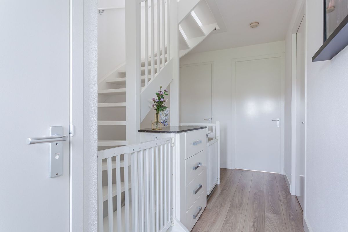 Leeuwerik 9 Photo Blur 28