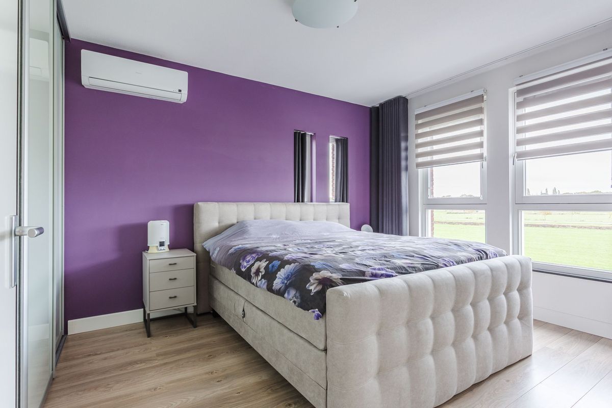 Leeuwerik 9 Photo Blur 30