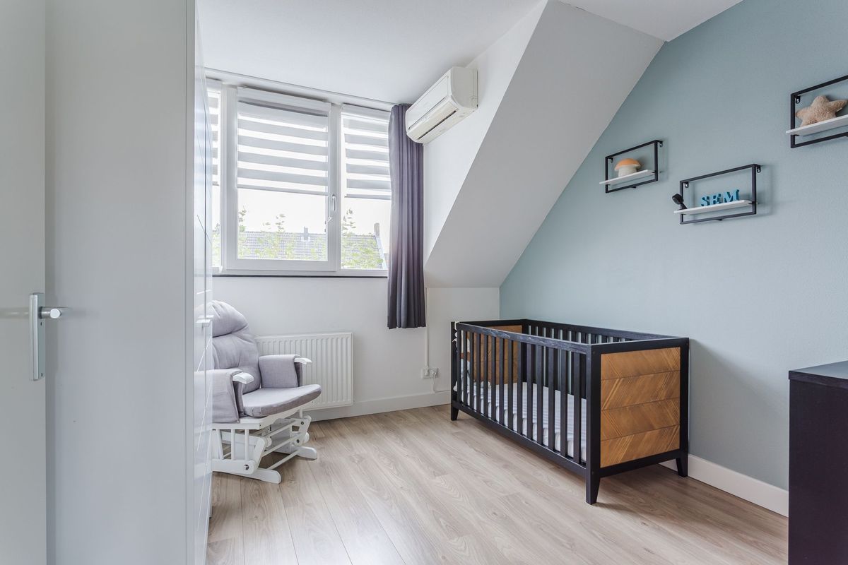 Leeuwerik 9 Photo Blur 32