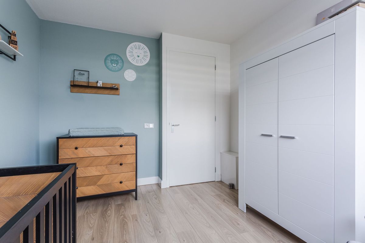 Leeuwerik 9 Photo Blur 33