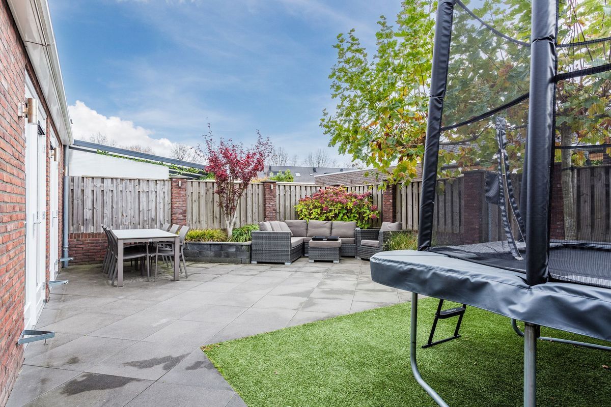 Leeuwerik 9 Photo Blur 43