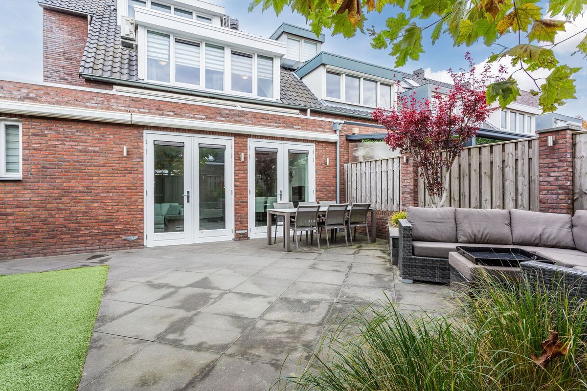 Leeuwerik 9 Photo Blur 46