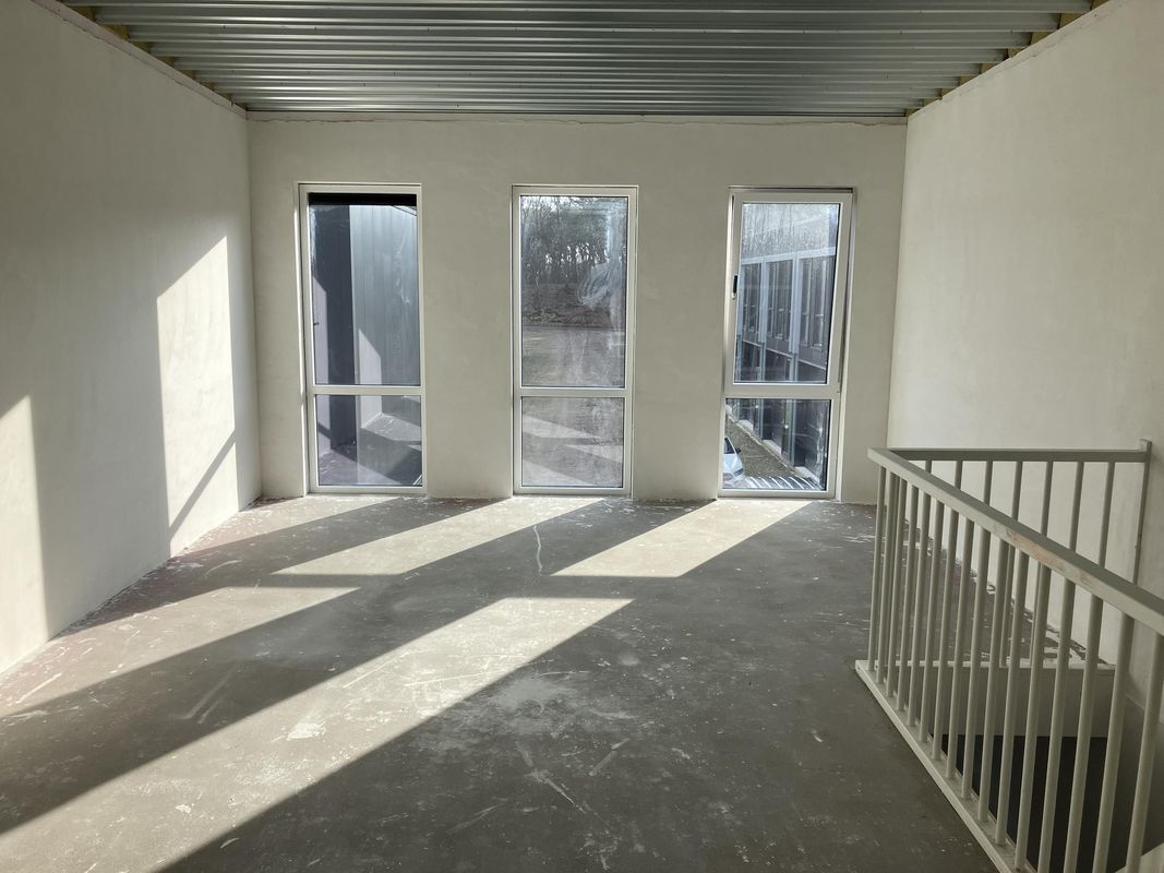 Eindsestraat 131 - D 7 Photo Blur 4