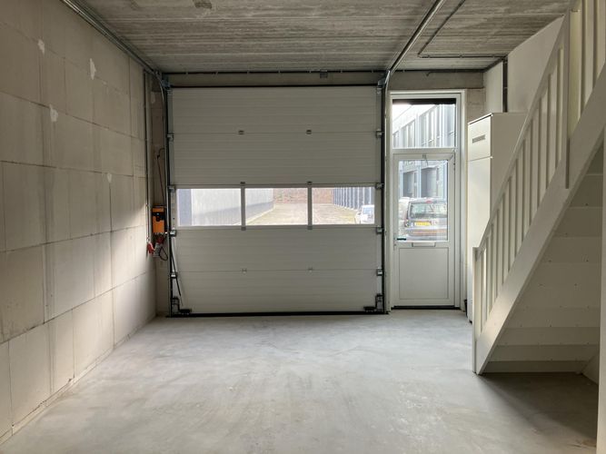 Eindsestraat 131 - D 7 Photo 1