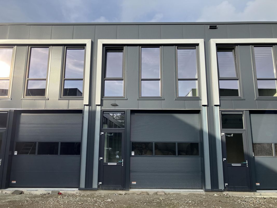 Eindsestraat 131 - D 7 Photo Blur 0